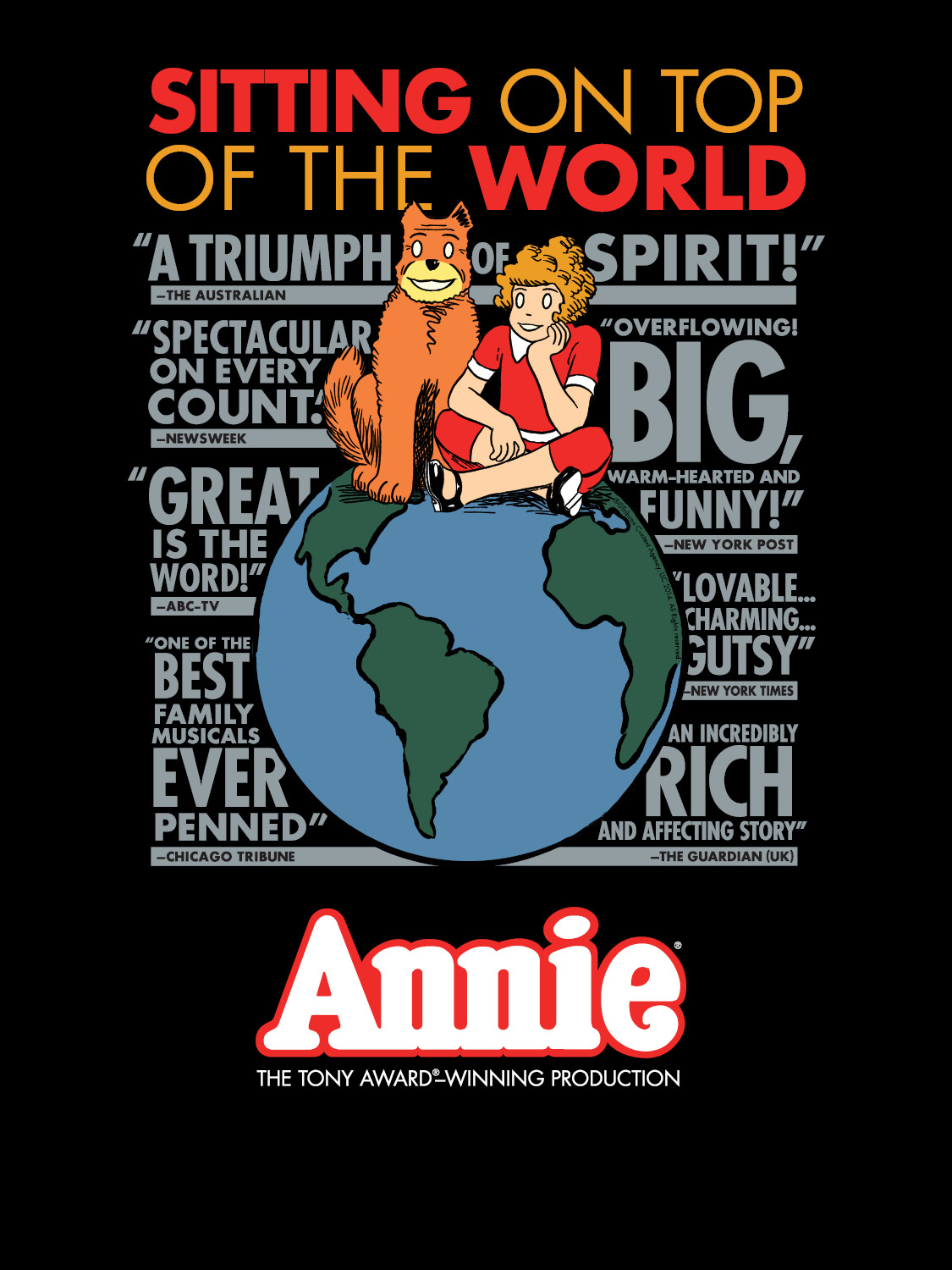 Annie