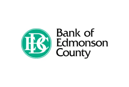 Bank of Edmonson County