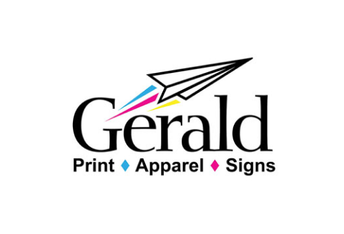 Gerald Printing