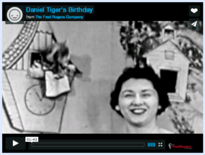 Happy Birthday Daniel Tiget