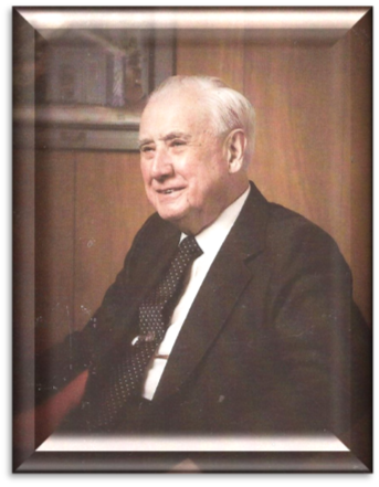 ervin houchens