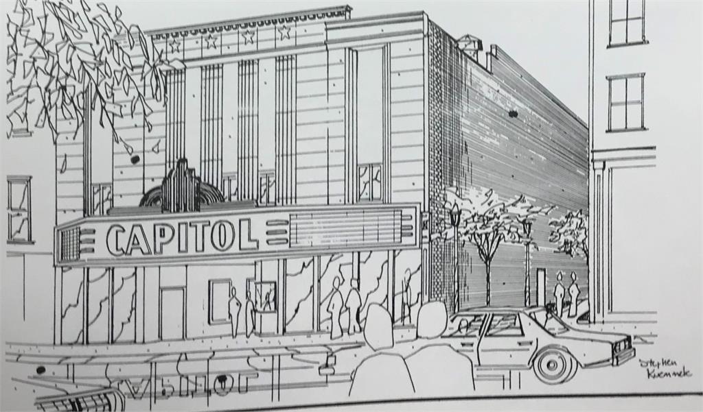 Capitol 2