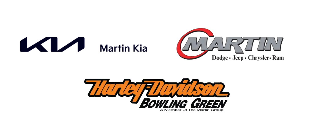 Martin Automotive Group