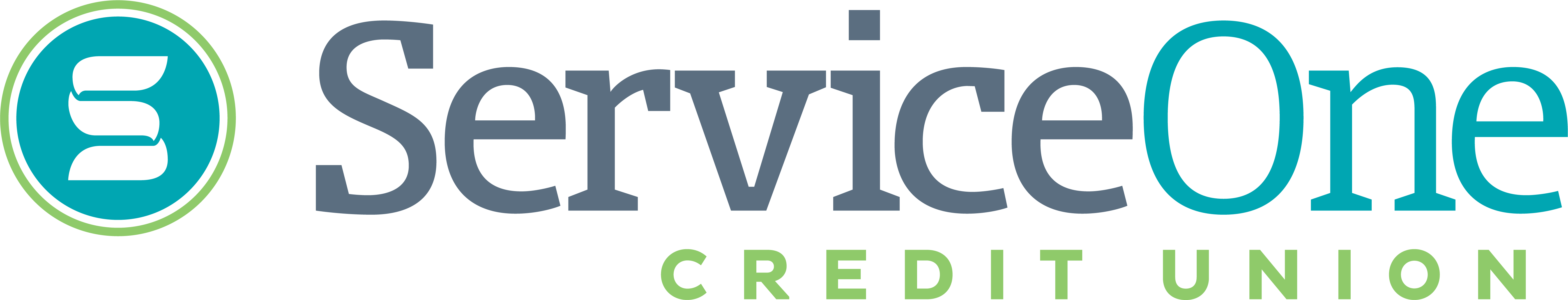 Service One Credit Union