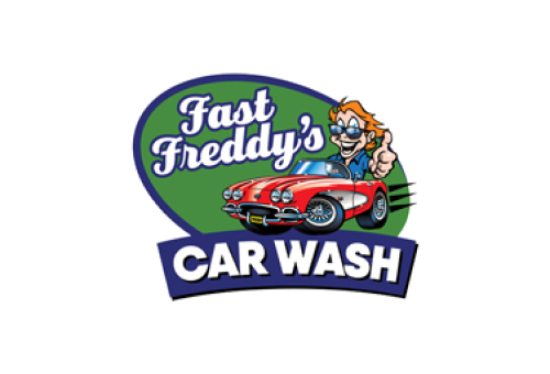 Fast Freddy’s Car Wash