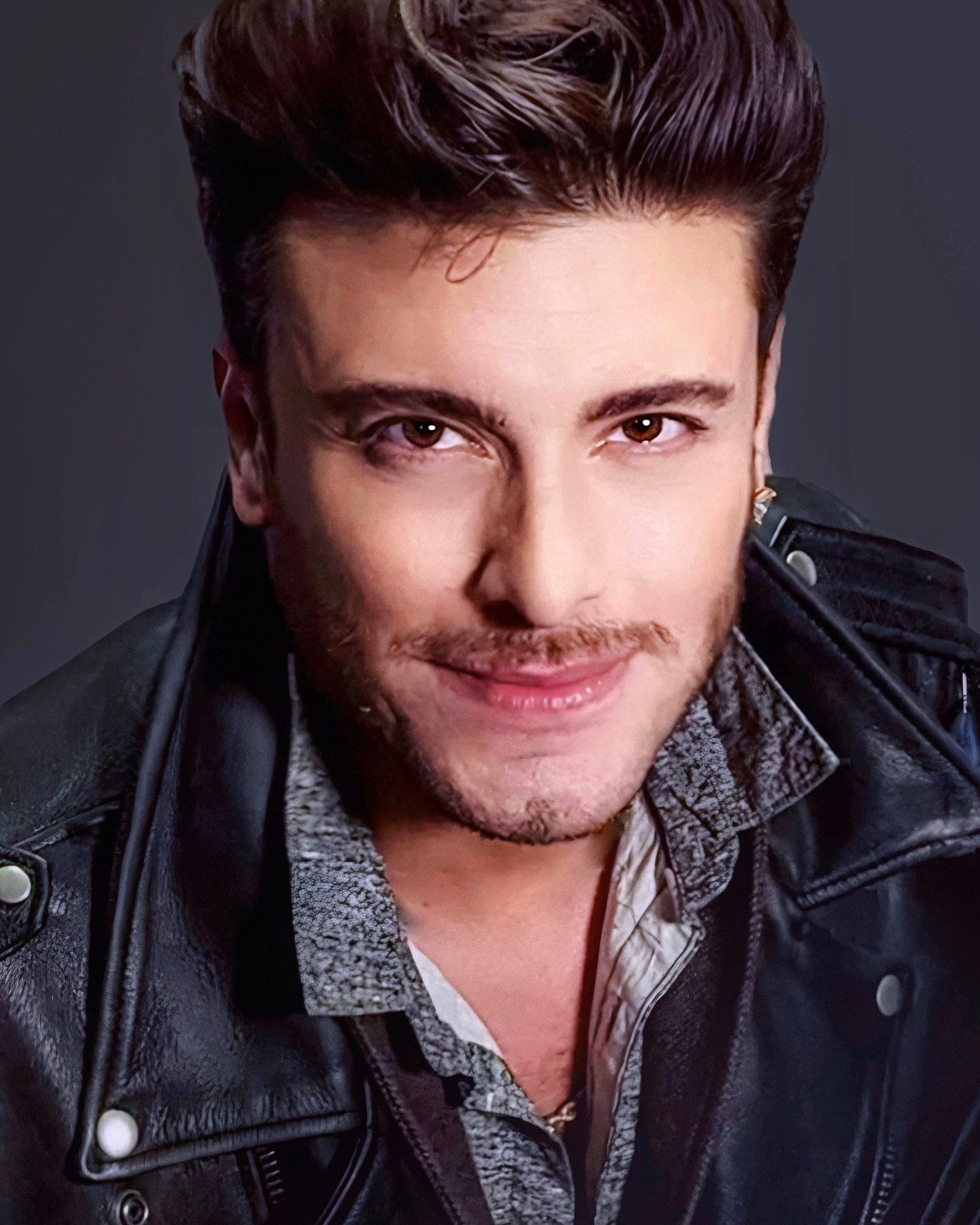 NYC Actor, Jesse Luttrell Cast as Gaston in Ramsey Theatre Company’s