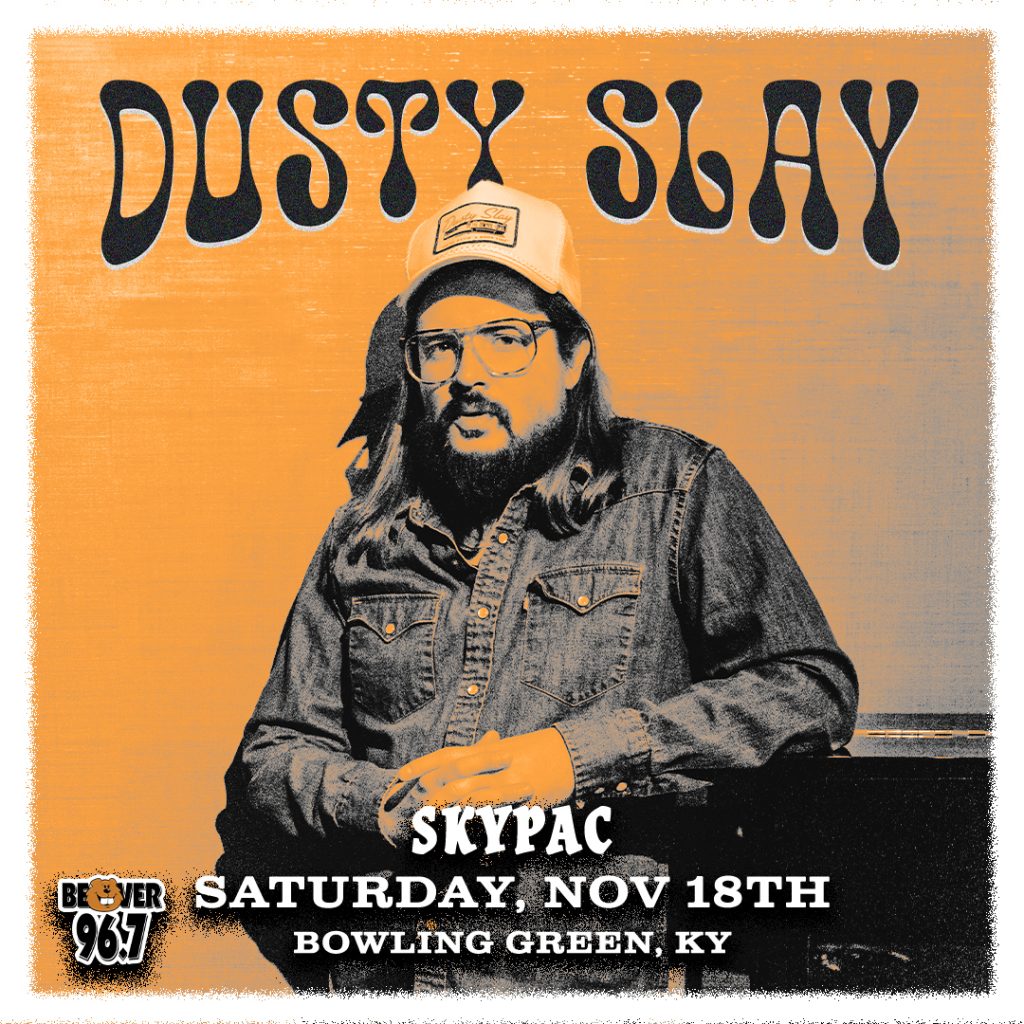 Dusty Slay SKyPAC