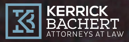 Kerrick Bachert Attorneys at Law