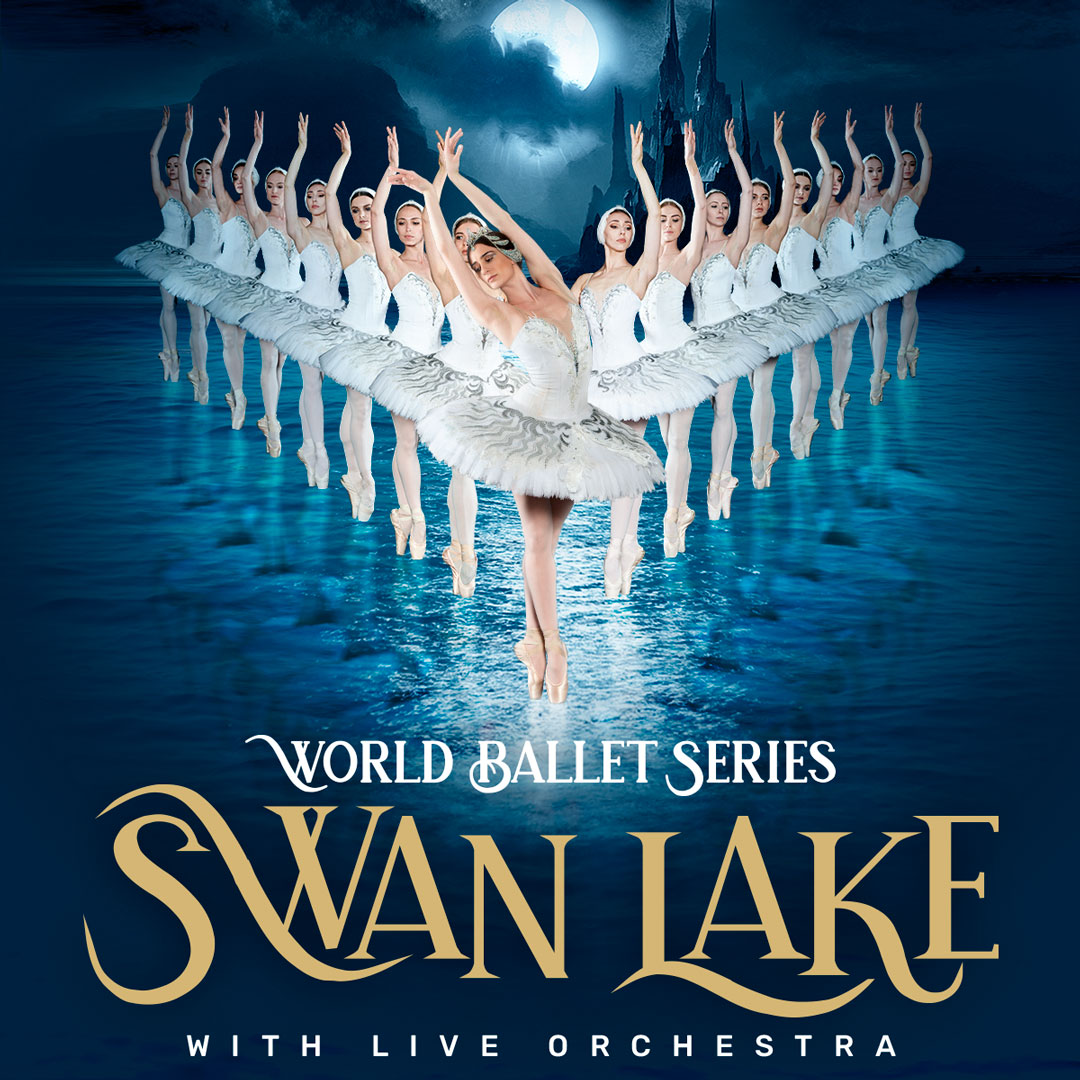 Swan Lake SKyPAC Swan Lake SKyPAC