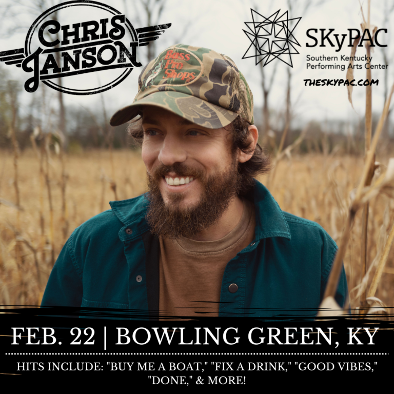 Southern Kentucky Performing Arts Center - SKyPAC