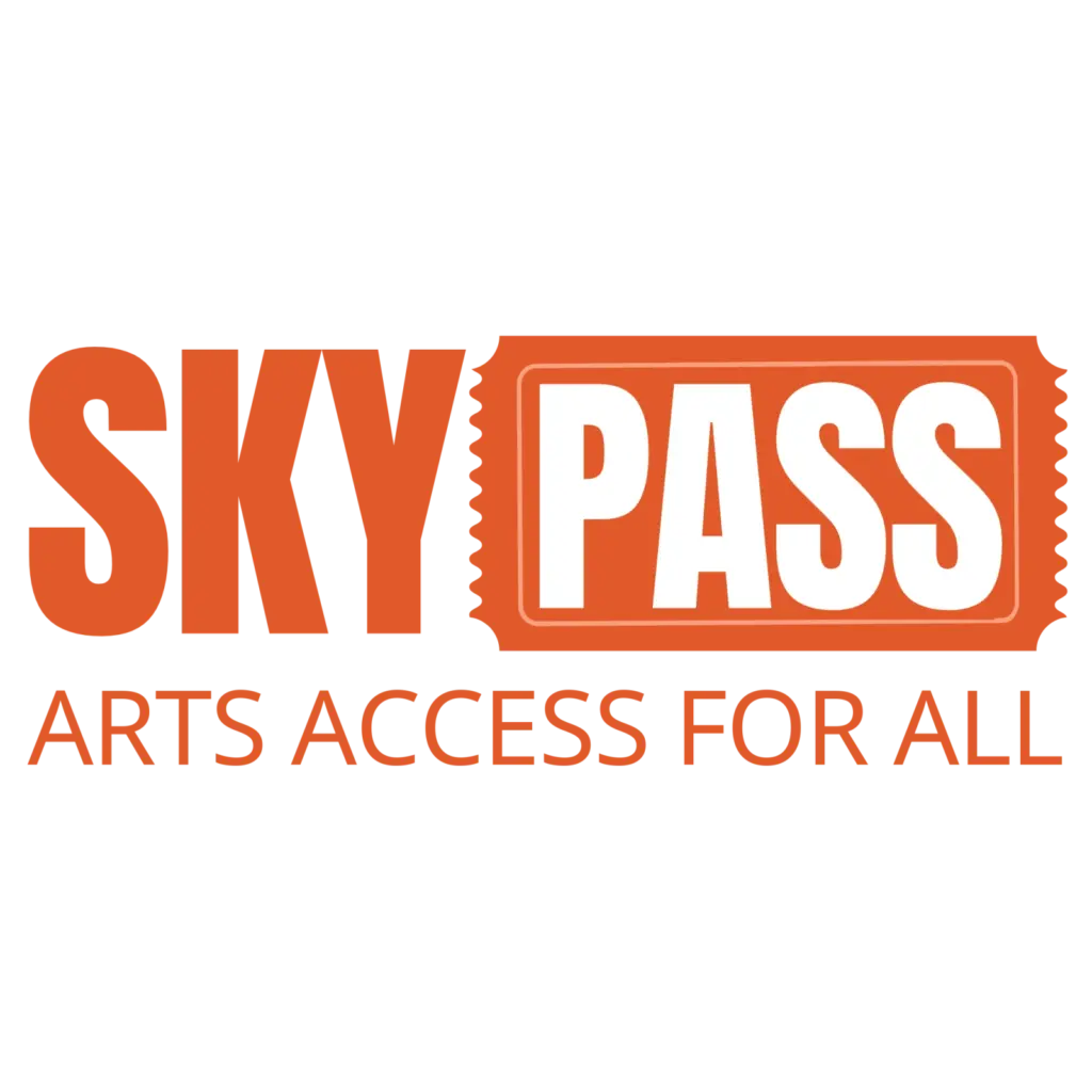 SKyPASS Arts Access for All