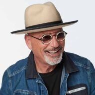 Howie Mandel at SKYPAC